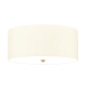 Fletcher Flush lampa sufitowa 5 x E27 DL-FLETCHER22-5LT-IV-AB Elstead Lighting