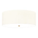 Fletcher Flush lampa sufitowa 5 x E27 DL-FLETCHER26-5LT-IV-AB Elstead Lighting