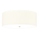 Fletcher Flush lampa sufitowa 5 x E27 DL-FLETCHER26-5LT-IV-PC Elstead Lighting