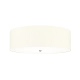 Fletcher Flush lampa sufitowa 7 x E27 DL-FLETCHER30-7LT-IV-PC Elstead Lighting