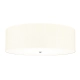 Fletcher Flush lampa sufitowa 7 x E27 DL-FLETCHER34-7LT-IV-PC Elstead Lighting