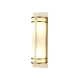 Fusion kinkiet 2 x E27 FE-FUSION2-PNBR Elstead Lighting
