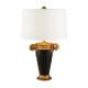 Gallier lampa stołowa 1 x E27 FB-GALLIER-TL Elstead Lighting
