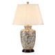 Gold Birds lampa stołowa 1 x E27 GOLD-BIRDS-TL Elstead Lighting