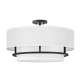 Graham lampa wisząca 4 x E14 HK-GRAHAM-L-BK Elstead Lighting