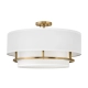 Graham lampa wisząca 4 x E14 HK-GRAHAM-L-LCB Elstead Lighting