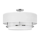 Graham lampa wisząca 4 x E14 HK-GRAHAM-L-PN Elstead Lighting