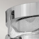 Harper lampa sufitowa 3xE27 polerowany chrom