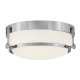 Harper lampa sufitowa 3 x E27 HK-HARPER-F-CM Elstead Lighting