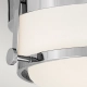 Harper lampa sufitowa 3xE27 polerowany chrom