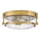 Harper lampa sufitowa 3 x E27 HK-HARPER-F-HB-CS Elstead Lighting