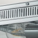 Holborn IP44 lampa sufitowa 2xE27 polerowany chrom