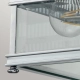 Holborn IP44 lampa sufitowa 2xE27 polerowany chrom