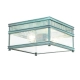 Holborn lampa sufitowa 2 x E27 HOLBORN-F-VDG Elstead Lighting