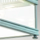 Holborn IP44 lampa sufitowa 2xE27 grynszpan
