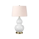Isla lampa stołowa 1 x E27 ISLA-AB-TL-PINK Elstead Lighting