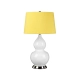 Isla lampa stołowa 1 x E27 ISLA-PN-TL-YELLOW Elstead Lighting