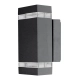 Jannik kinkiet LED 2x3,8W 2x120lm 3000K JANNIK-LED2 Elstead Lighting