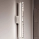 Jessie IP44 kinkiet LED 20W 1800lm 2700K polerowany chrom