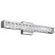 Jessie IP44 kinkiet LED 20W 1800lm 2700K polerowany chrom