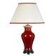 Majin lampa stołowa 1 x E27 DL-MAJIN-TL-OXB Elstead Lighting