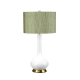 Milo lampa stołowa 1 x E27 MILO-AB-TL-RTH Elstead Lighting