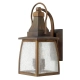 Montauk kinkiet 2 x E14 HK-MONTAUK-M Elstead Lighting