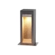 Parkstone słupek ogrodowy LED 6W 650lm 3000K PARKSTONE-BOL-B Elstead Lighting