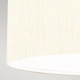 Pearce lampa wisząca 3xE27 polerowany chrom