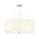 Pearce lampa wisząca 5 x E27 DL-PEARCE22-5LT-IV-PC Elstead Lighting