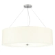 Pearce lampa wisząca 7 x E27 DL-PEARCE30-7LT-IV-PC Elstead Lighting