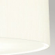 Pearce lampa wisząca 7xE27 polerowany chrom