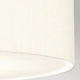 Pearce lampa wisząca 7xE27 polerowany chrom