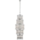Piper żyrandol 18 x E14 KL-PIPER-18P-PC Elstead Lighting