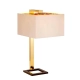 Plein lampa stołowa 1 x E27 PLEIN-TL Elstead Lighting