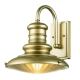 Redding Station kinkiet 1 x E27 FE-REDDING2-M-PDB Elstead Lighting