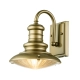 Redding Station kinkiet 1 x E27 FE-REDDING2-S-PDB Elstead Lighting