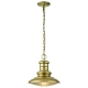 Redding Station latarnia wisząca 1 x E27 FE-REDDING8-M-PDB Elstead Lighting