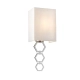 Ria kinkiet 1 x E27 RIA-SMALL-PC Elstead Lighting