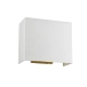 Riley kinkiet 1 x E27 DL-RILEY-M-IV-AB Elstead Lighting