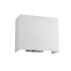 Riley kinkiet 1 x E27 DL-RILEY-M-IV-PC Elstead Lighting