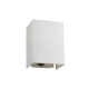 Riley kinkiet 1 x E27 DL-RILEY-S-IV-PC Elstead Lighting
