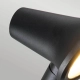 Selma IP66 kinkiet LED 16W 2240lm 3000K czarny