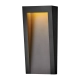 Taper kinkiet LED 8W 650lm 3000K HK-TAPER-M-TBK Elstead Lighting