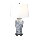 Ying lampa stołowa 1 x E27 DL-YING-TL Elstead Lighting