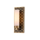 Ziggy kinkiet 1 x E27 ZIGGY1-LG Elstead Lighting