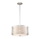 Ziggy lampa wisząca 2 x E27 ZIGGY-2P-M-LS Elstead Lighting