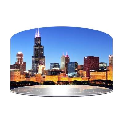 Lampa wisząca CHICAGO