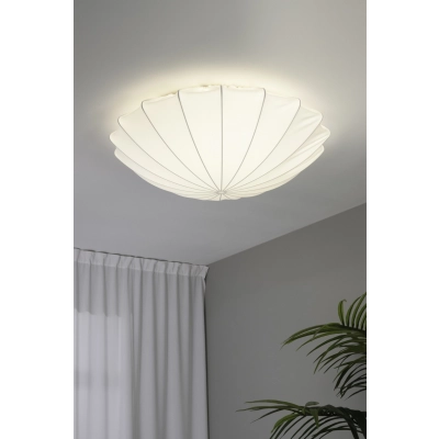 Camellia lampa sufitowa 4xE27 108501 biała