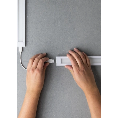 Combine przewód przedłużający 1,5m 107683 biały